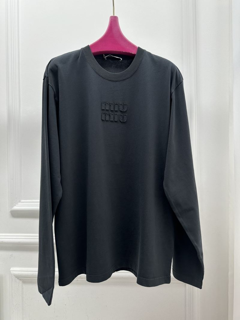 Miu Miu T-Shirts